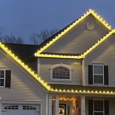 Holiday lighting services leonardtown md